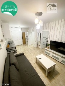 2 pokoje w topowej lokalizacji, ul. Jemiołowa