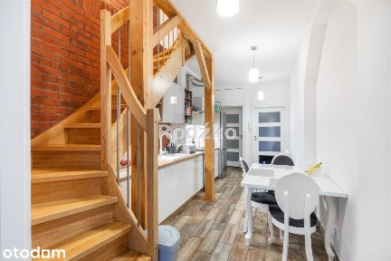 Mieszkanie, 60,93 m², Bydgoszcz