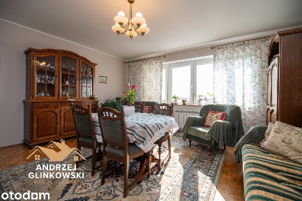 MIESZKANIE Z GARAŻEM W BRYLE BUDYNKU