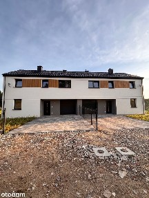 DOM IDEALNY DLA RODZIN- dostępny lokal nr 1 | Gościcino