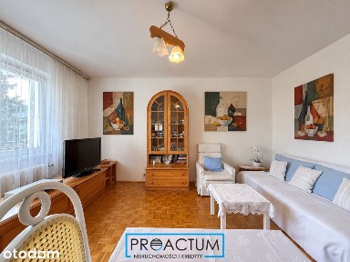 3 pokoje | 58,49 m² | loggia | 2 piętro | Kołłątaj
