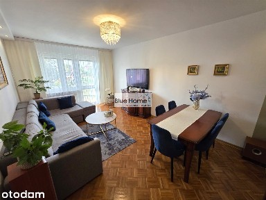 3 pokoje 1-sze piętro Osiedle nad Strugą