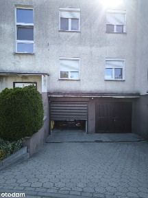 Sprzedam mieszkanie 75,07 m2, 3 pokojowe z garażem w bryle budynku