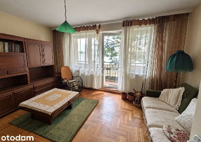 Mieszkanie z loggią | 55 m² | Bartodzieje