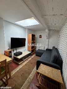 Mieszkanie działające pod Booking