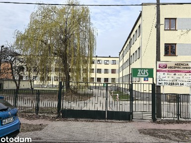 Lokal 60m2, Ołówkowa, obok ZUS