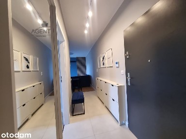 Mieszkanie, 52 m², Bydgoszcz