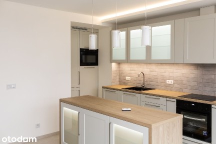 Duplex Premium / Park i Kanał / Centrum / 115m2