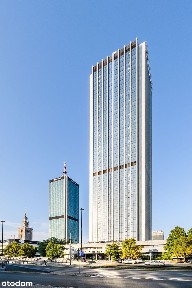 ul. Tytusa Chałubińskiego, Śródmieście Południowe, Śródmieście, Warszawa, mazowieckie