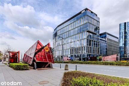 ul. Prosta, Czyste, Wola, Warszawa, mazowieckie