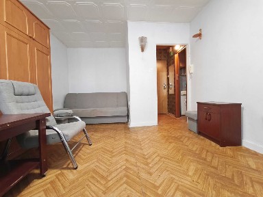 Kawalerka 23,80 m2, 5 piętro, ul. Wyszyńskiego