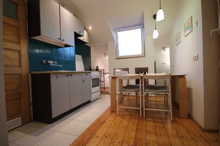 Mieszkanie na wynajem/ An appartment for rent