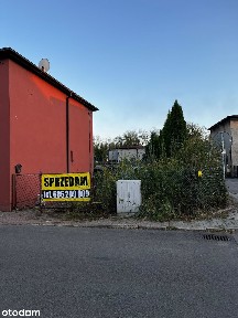 Dom z potencjałem | Michałkowice | działka 396 m²