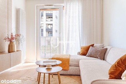 Nowoczesny apartament premium