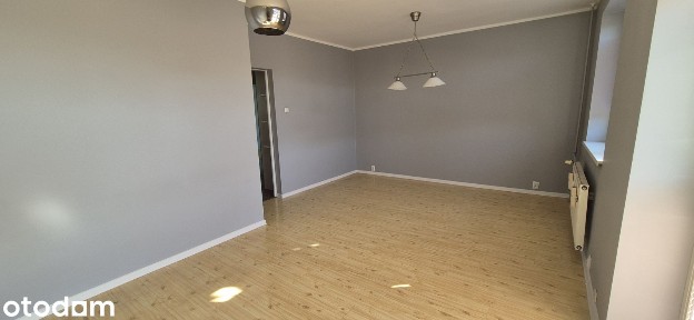 3-pokojowe mieszkanie z balkonem w Kaliszu