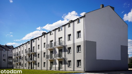 Mieszkanie na sprzedaż w Centrum Pniew