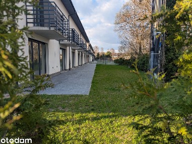 Osiedle Saskie Katowice-od dewelopera bez prowizji