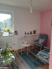 PRZESTRONNE MIESZKANIE 100 m² DO WYNAJĘCIA UL. LELEWELA 4