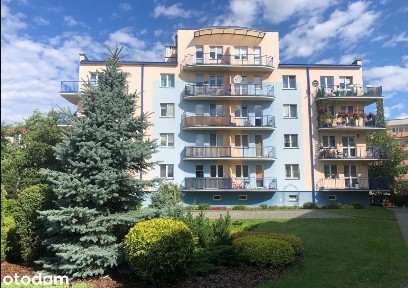 Widne mieszkanie, 2 pokoje, parking, zamknięte osiedle Olechów Widzew