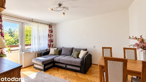 ZAKOPANE CENTRUM | 2 POKOJE | 40 m² | 749 000 zł