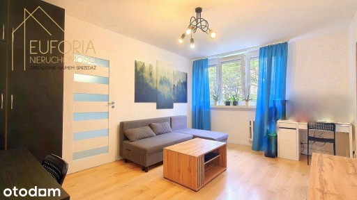 M3 ul.Rydza Śmigłego,balkon