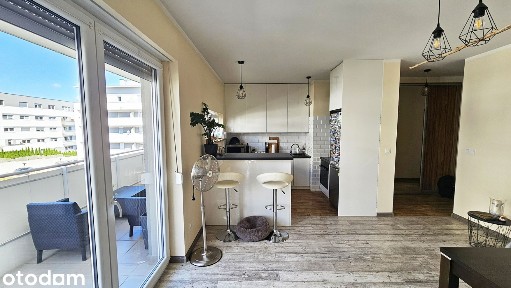 DO WPROWADZENIA | 3 pok. | 63 m2 | Balkon | Piwnica | 30 km Poznań