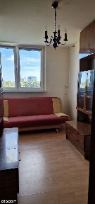 Mieszkanie 2 pokojowe z balkonem w Jeżycach