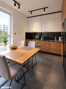 mieszkanie 3-pokojowe - 69 m2 Naramowice Karpia