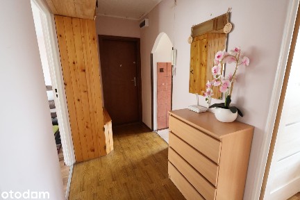 Mieszkanie - Gniezno 2 pokoje | 1. piętro | balkon | piwnica