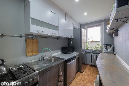 4 POKOJE | 66,80 m² | BALKON | GOSTYŃ, UL. MOSTOWA