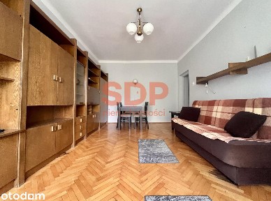 Kawalerka | Balkon | Blisko Manufaktury