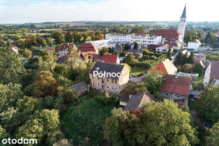ul. Nadbrzeżna, Bytom Odrzański, nowosolski, lubuskie