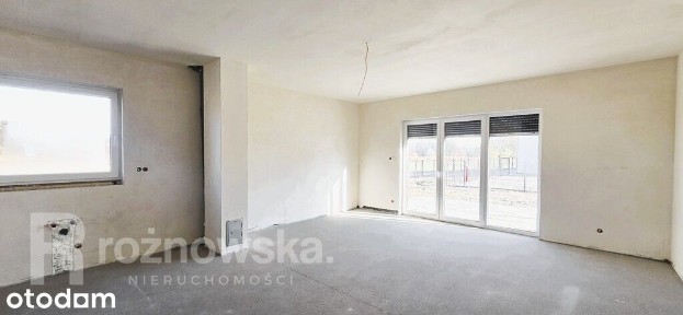 Dom z własną działką | garaż | 3 sypialnie | 0%