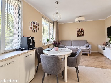 Wrzosowiak | 3 pokoje | duży balkon | po remoncie