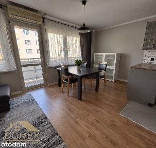 Mieszkanie 55 m² | 2 sypialnie | Balkon | Żory