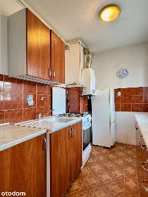 Jasne, niezwykle ustawne 2 pokoje 37 m² z balkonem
