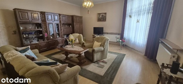 Sprzedam 4 pokojowe mieszkanie ul. Zwycięstwa