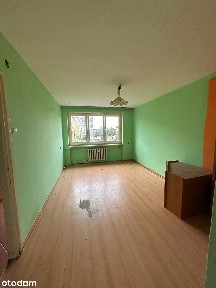 Mieszkanie 2-pokojowe z balkonem i piwnicą