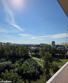 70 m² | 4 POKOJE | 8. PIĘTRO | PANORAMICZNY WIDOK | WROCŁAWSKA
