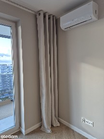 BEZPOŚREDNIO, 38m2, 2 pok, IXp, Kraszewskiego, wykończone.