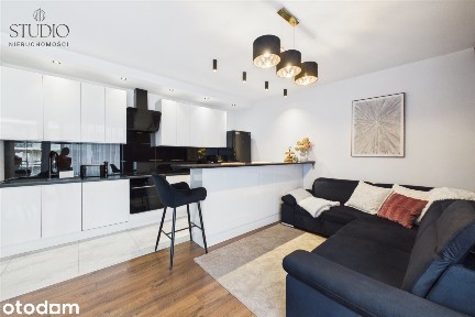 Apartamenty Antoniuk 3 pokoje 64 m2