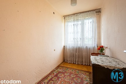 ul. Rzeszowska: 64,5 m², 4 pokoje, klimatyzacja. Spójrz na cena za m2!
