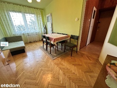 Mieszkanie na KSM - idealne jako inwestycja