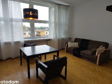 Mieszkanie artysty na Rakowcu
