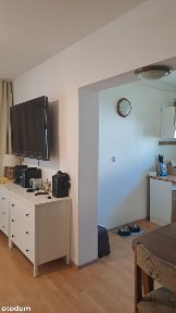 Wołomin, os. Słoneczna, 50 m², 2 pokoje, dobrze skomunikowane
