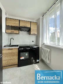 2-pok. po remoncie, duży balkon, Kozanów