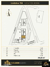 Lokal 215m² z potencjałem gastronomicznym