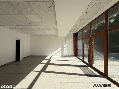 Lokal użytkowy, 125 m², Ustroń