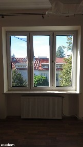 Mieszkanie dwupokojowe 44,5 m2 Warszawa, Żoliborz