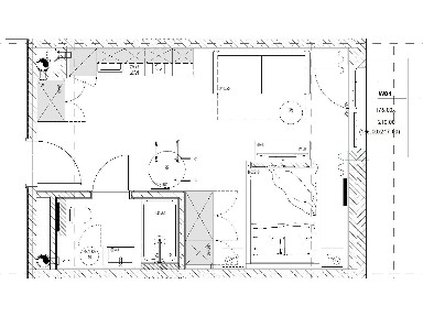 Studio+ 30 m² | umeblowane |taras widokowy| Al. Jerozolimskie 200